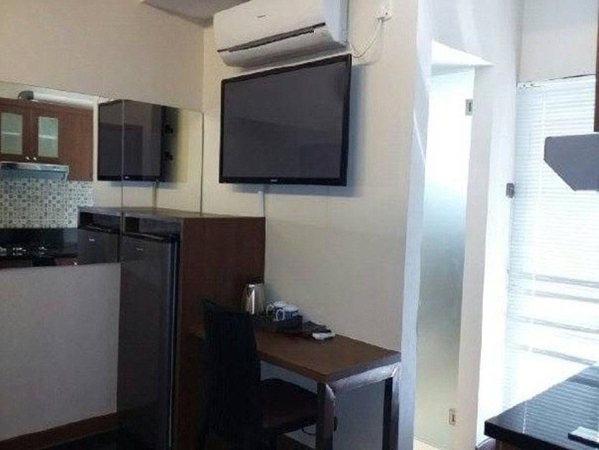 Jakarta Madrix מראה חיצוני תמונה